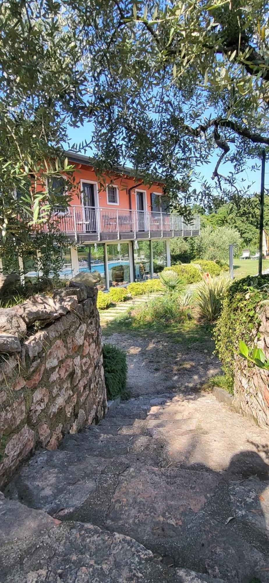 Agriturismo Al Dugale Лацизе Екстер'єр фото