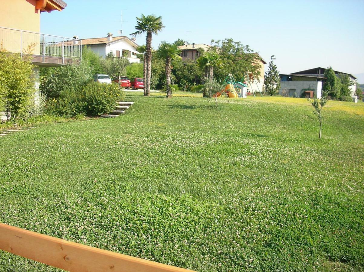 Agriturismo Al Dugale Лацизе Екстер'єр фото