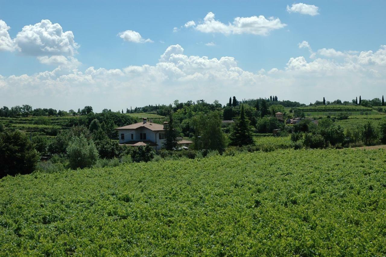 Agriturismo Al Dugale Лацизе Екстер'єр фото